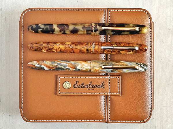 Esterbrook Pen Nooks {multiple sizes}