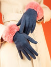 Gants Bettina {plusieurs couleurs}