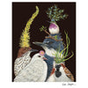 Vicki Sawyer | 8.5” x 11” Art Print {Multiple Styles}