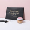 Modern Calligraphy Ink {multiple colors}
