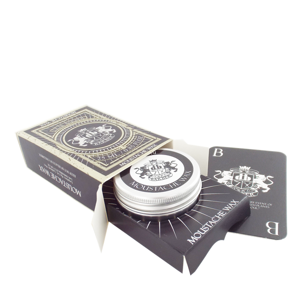 Produits de soins pour hommes Dear Barber {options multiples}