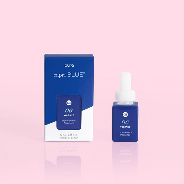Volcano + Pura Smart Home Diffuser Kit