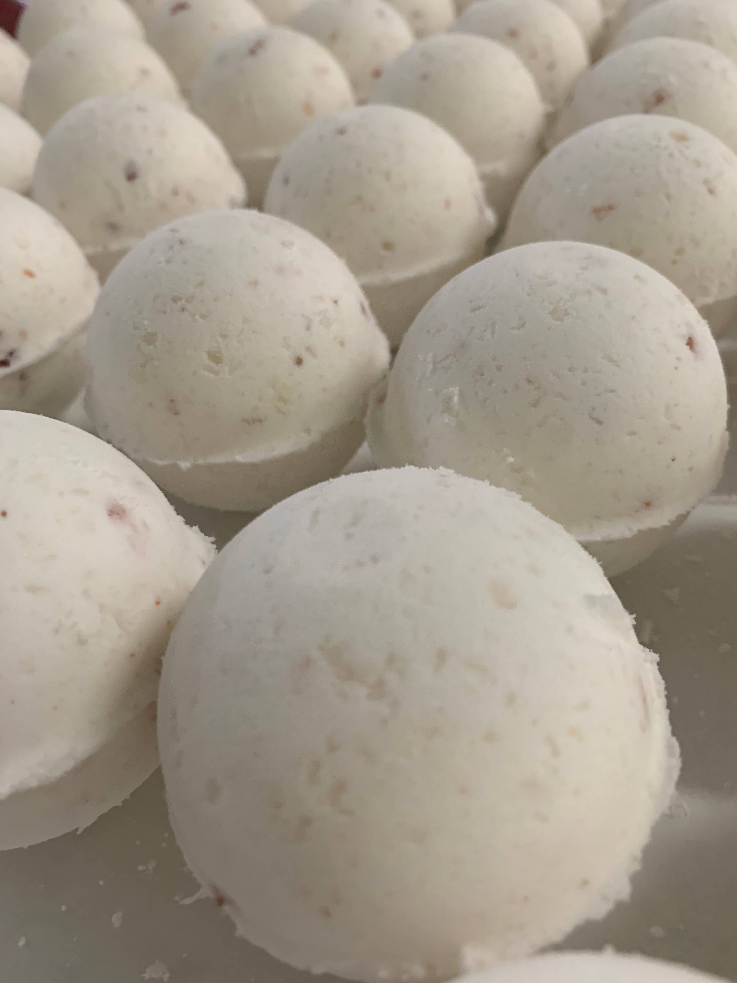 Potager Bath Bombs {multiple fragrances}