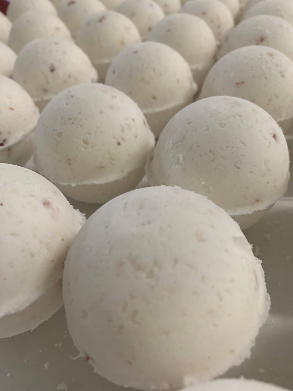 Potager Bath Bombs {multiple fragrances}