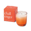 Enneagram Candles {clearance}