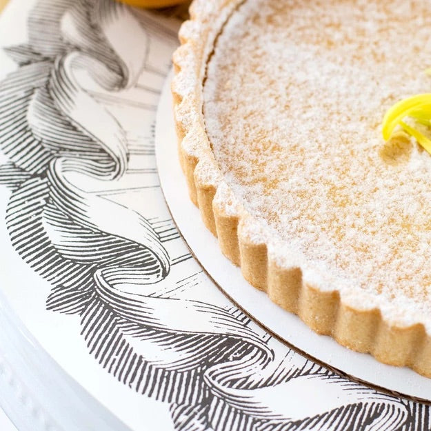 Papiers de service Rosette