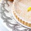 Papiers de service Rosette