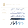 Ferris Wheel Press Fountain Pen Ink | 38mL {Everyday Collection}