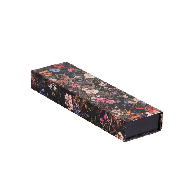 Floralia I Boîte à crayons William Kilburn I Paperblanks