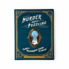 Murder Most Puzzling: 20 Mysterious Cases to Solve