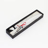 Stylo plume classique avec métal décoratif {plusieurs options de couleurs}