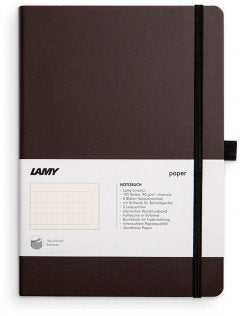 Carnet Lamy à couverture souple | A6 {plusieurs couleurs}