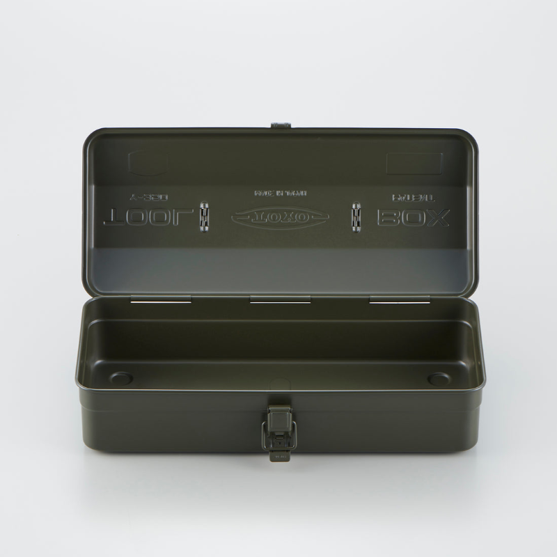 TOYO Steel Toolbox | Style Y-350 {multiple colors}