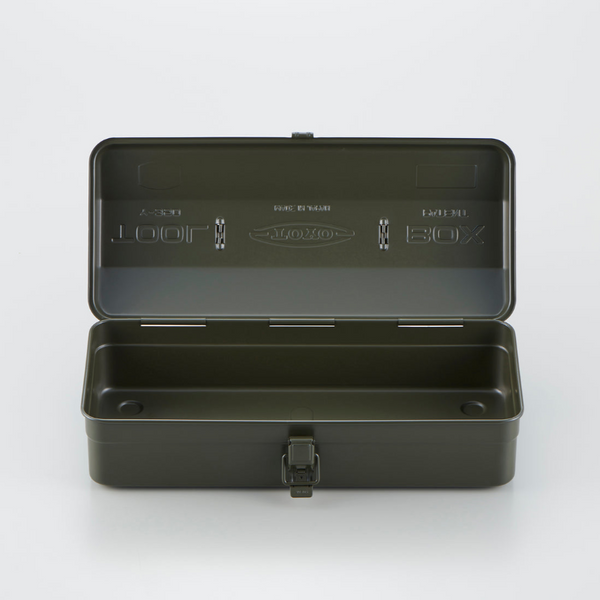 TOYO Steel Toolbox | Style Y-350 {multiple colors}