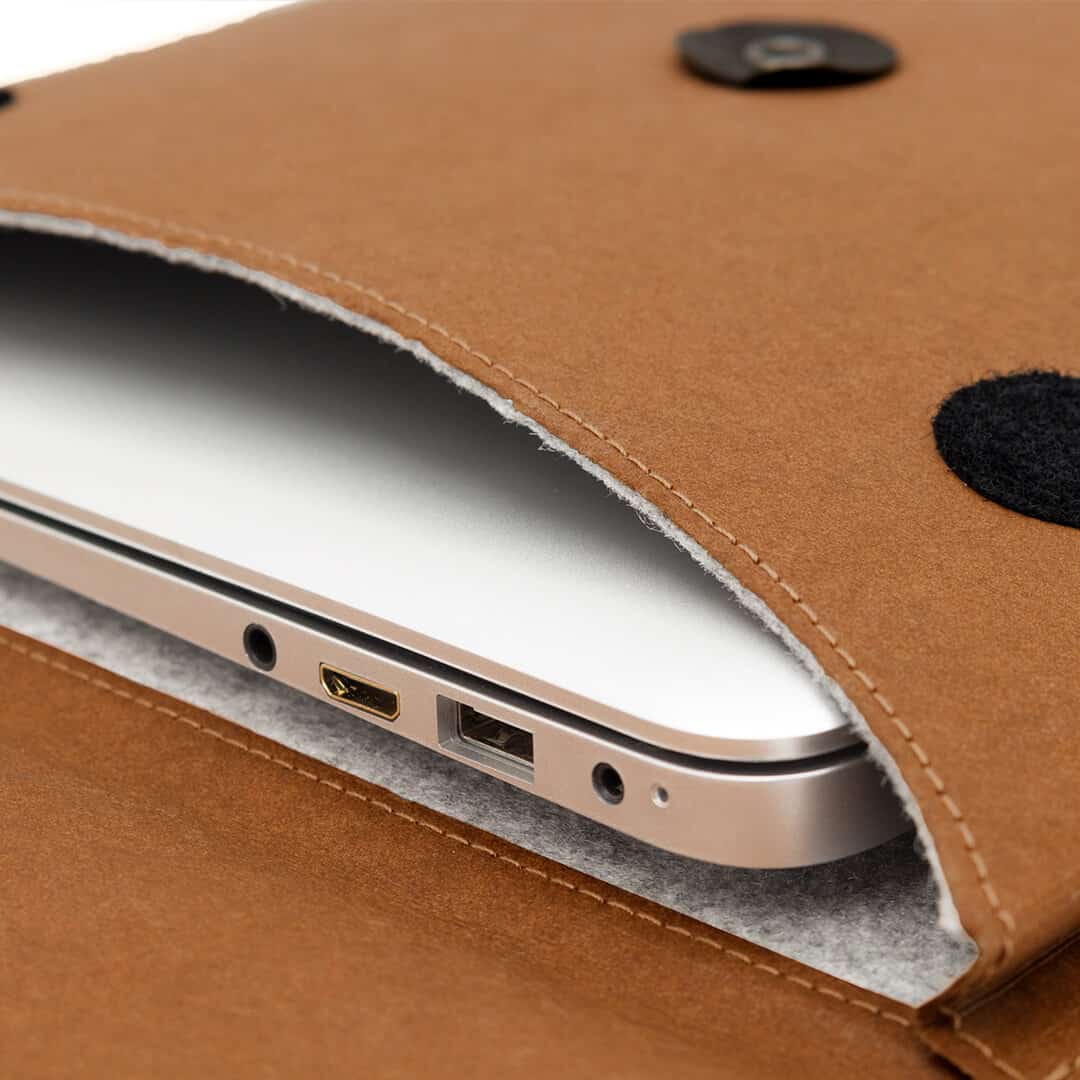 Laptop Sleeve | The Envelope