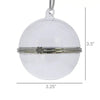 Glass Keepsake Box Ornament {Multiple Styles}