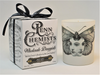 Bougies Penn Chemists | Collection de gravures {Édition limitée}