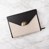 Couverture de planificateur chic avec inserts