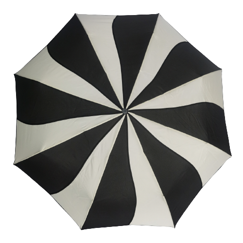 Swirl Umbrellas {multiple colors/styles}