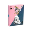 Jouons au jeu de cartes de notes | Christian Lacroix