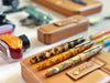 Esterbrook Pen Nooks {multiple sizes}