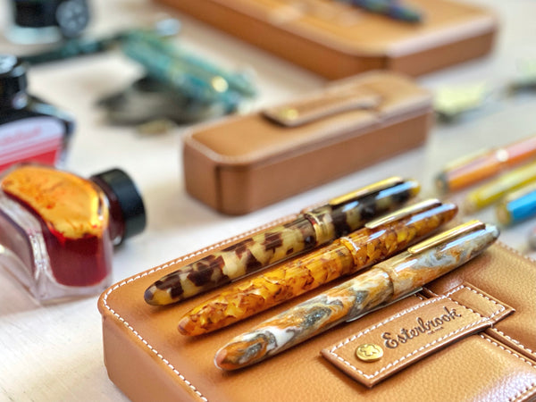 Esterbrook Pen Nooks {multiple sizes}