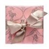 Enveloppement cadeau Ménagerie {Plusieurs couleurs}