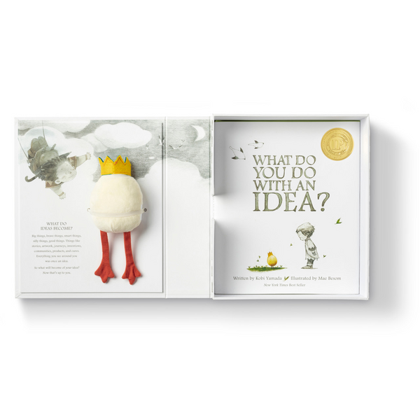 What You Do Matters Book Collection