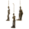Venus De Milo Glass Ornament {multiple styles}