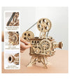 Puzzle mécanique en bois Vitascope