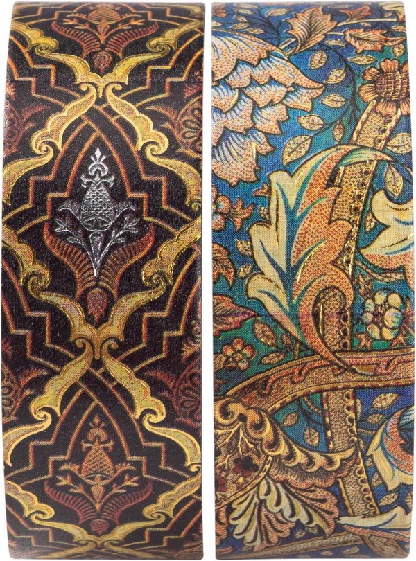 Destiny/Morris Windrush Washi Tape Duo