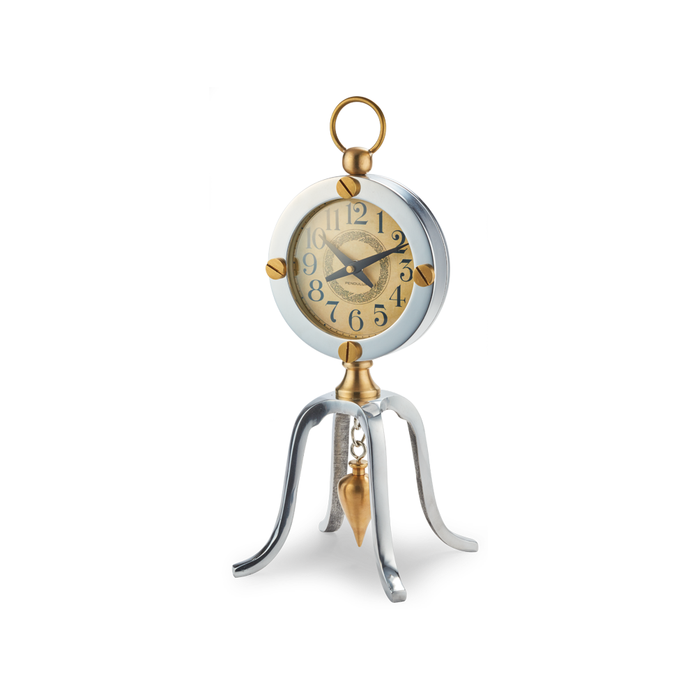 Juanita Table Clock