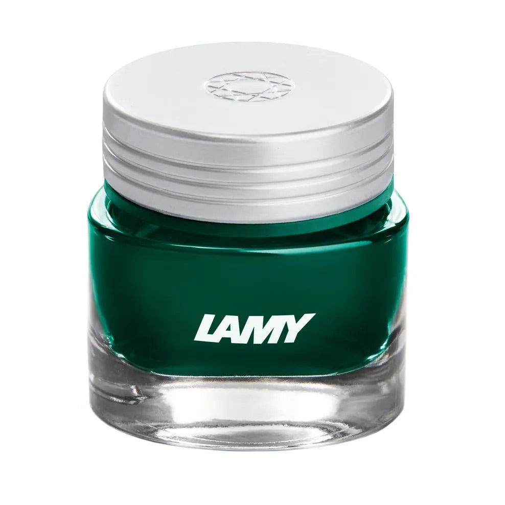Encre Lamy Crystal {plusieurs couleurs}