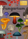 Welcome to the Museum Book Collection | Fungarium {Ester & Scott}