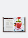 Whiskey Cocktails {Leather Bound}