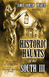 Historic Haunts Series | Autographed Copies | Local Author
