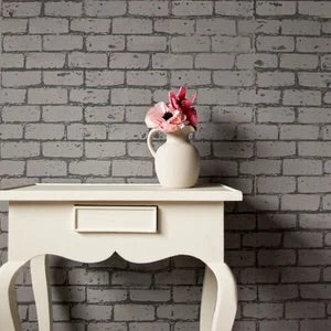 Clear Stamp | Brick {12'' x 12''}