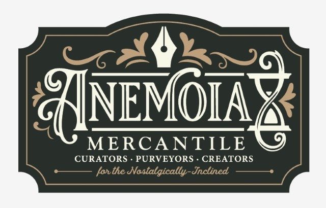 Anemoia Mercantile Gift Card