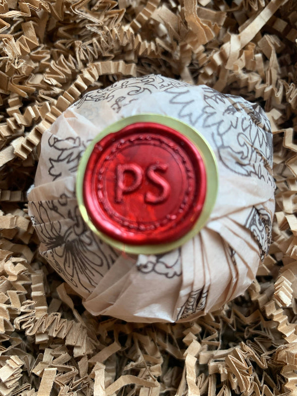 Potager Bath Bombs {multiple fragrances}