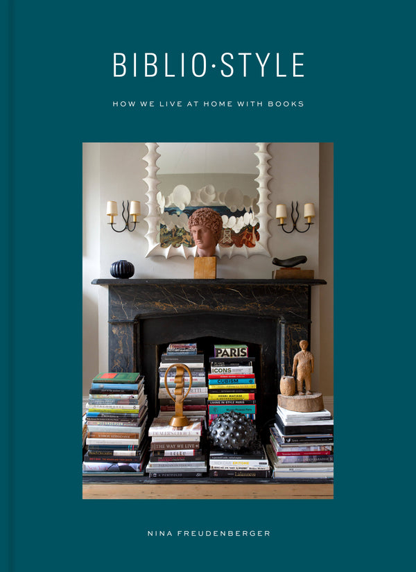 Bibliostyle Design Book | Freudenberger