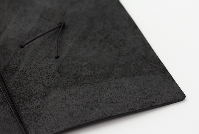 Traveler’s Notebook | Regular Size {multiple colors}