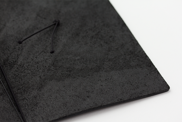Traveler’s Notebook | Regular Size {multiple colors}