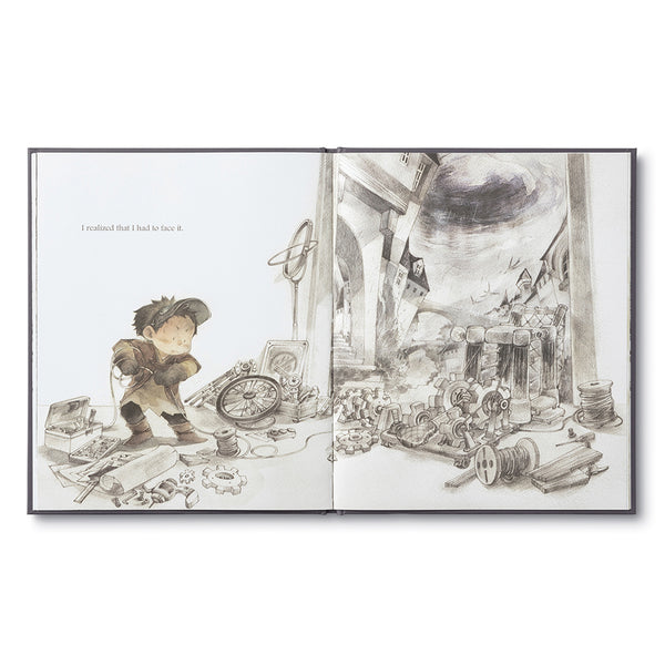 What You Do Matters Book Collection