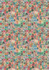 Affiches d'art vintage | Instituto Fotochromo Italiano {Styles multiples}