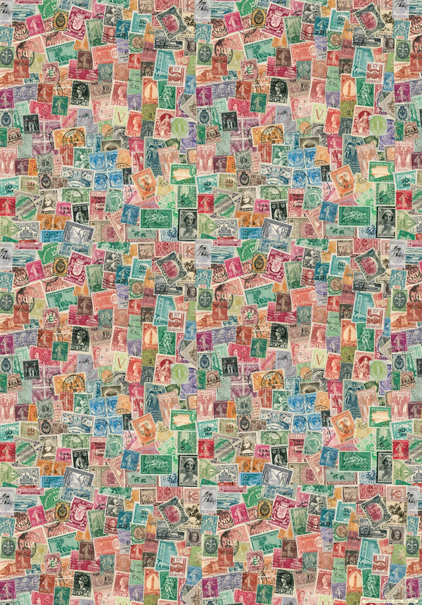 Affiches d'art vintage | Instituto Fotochromo Italiano {Styles multiples}