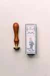 Provence Wax Seal Stamp