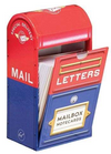 Mailbox Notecards