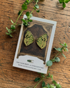 Butterfly Wings Entomology Enamel Pin Set