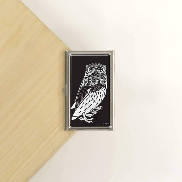 Business Card Case/Wallet {multiple styles}
