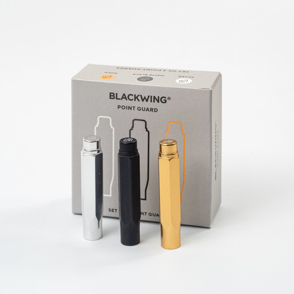 Blackwing Point Guard {3-pack}